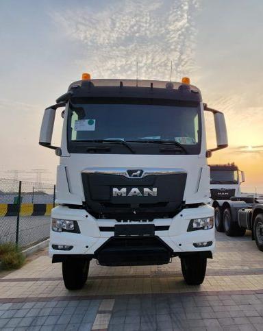 TGS 40.480 6x4 BB SA TIPTMATIC